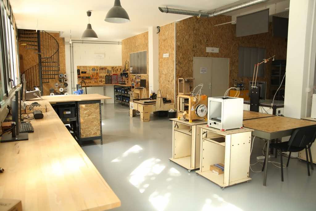 Fablab