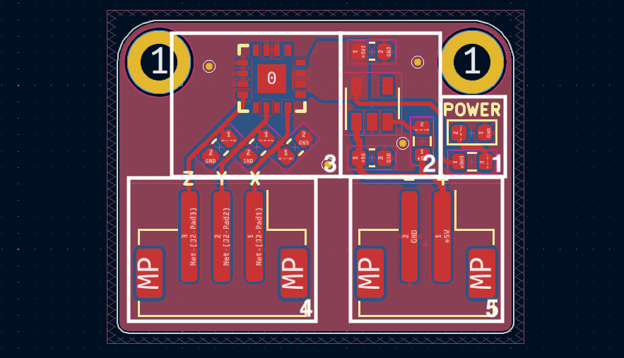 Electronic Board